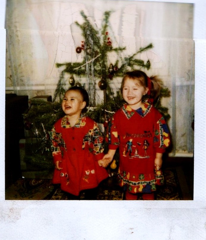 Карпова Радміла | Полтава