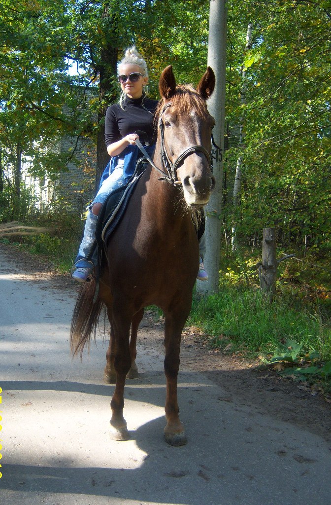 Даша Бутыгина | Нижний Новгород