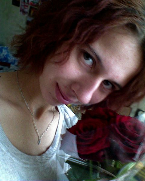 №53, Настя Биличенко, 13.06.1992, Киев №53, Настя Биличенко, 13.06.1992, Киев