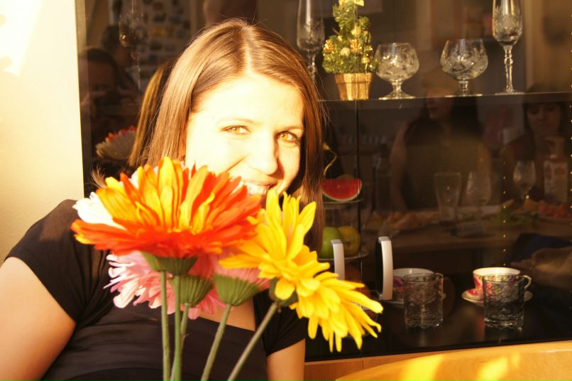 Ольга Головенская | Омск