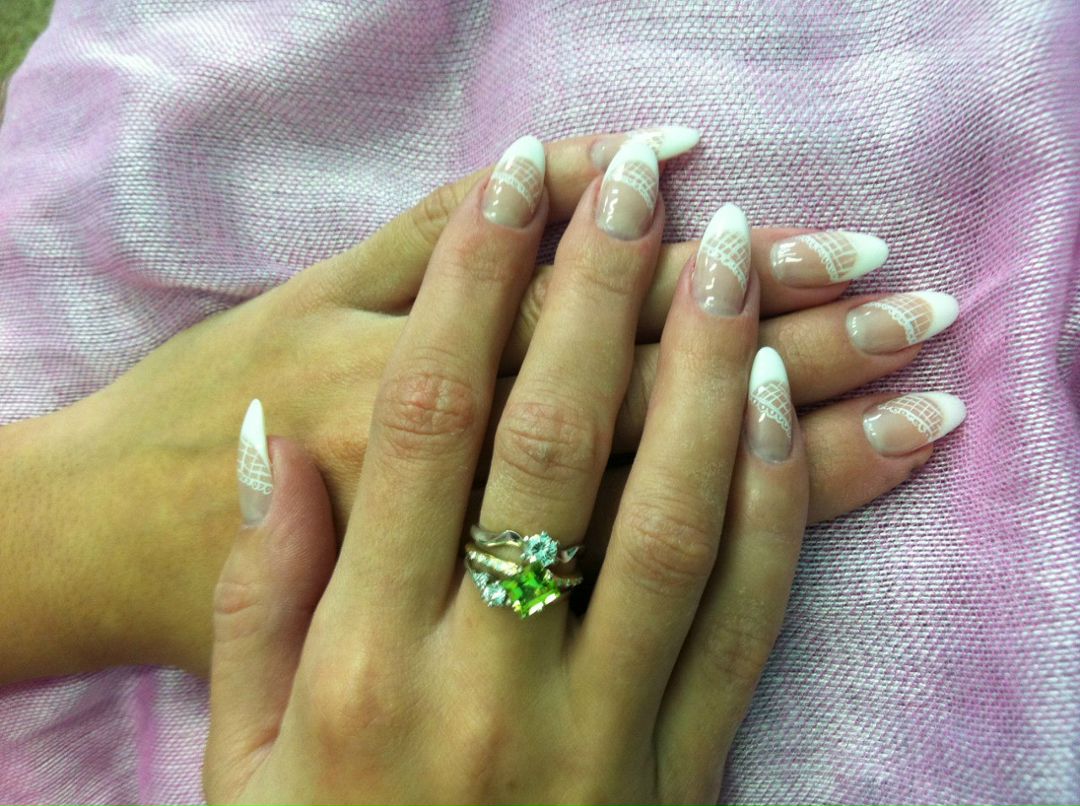 Наталья Бергер | Сочи