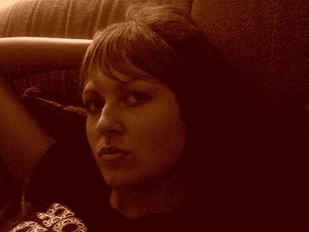 Оля Полянська | 