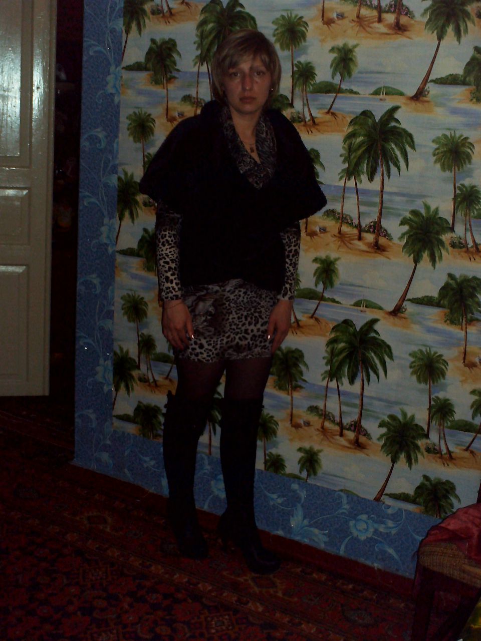 Таня Гошко | Житомир