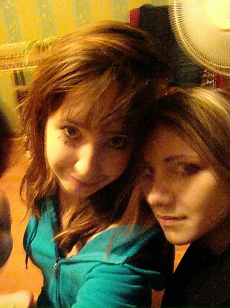 №7, Anechka Pavlova №7, Anechka Pavlova