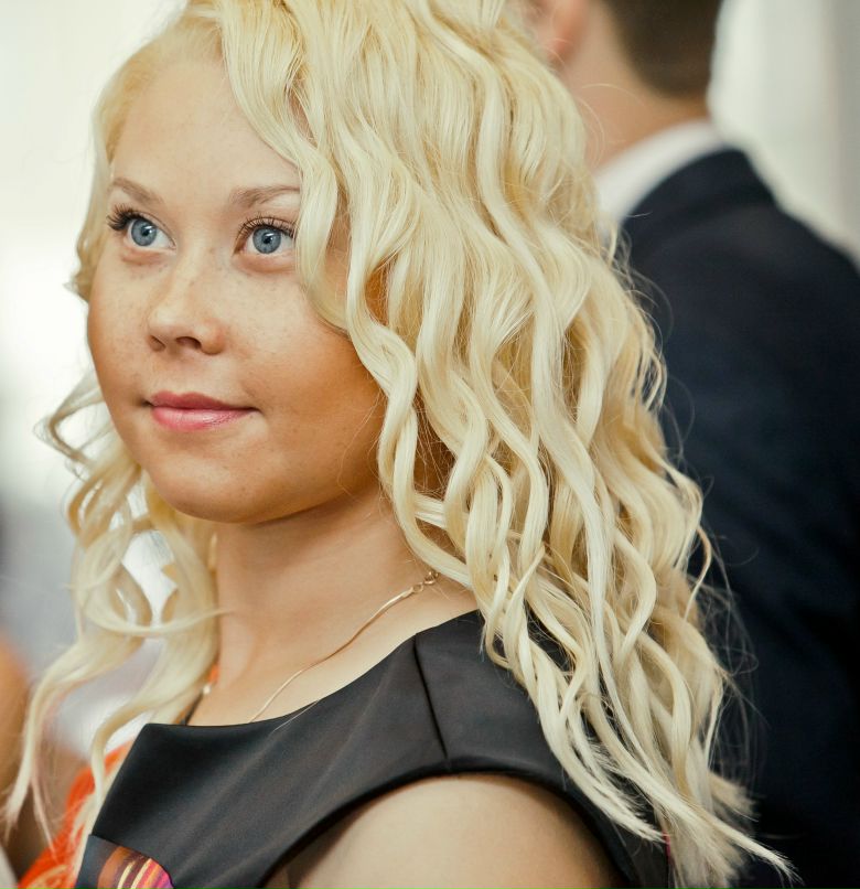 Катерина Инишева | 