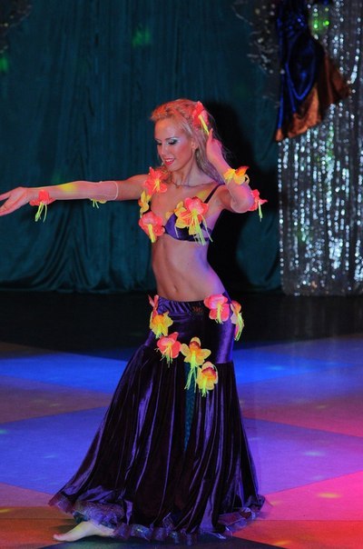 Инна Шиян | Полтава