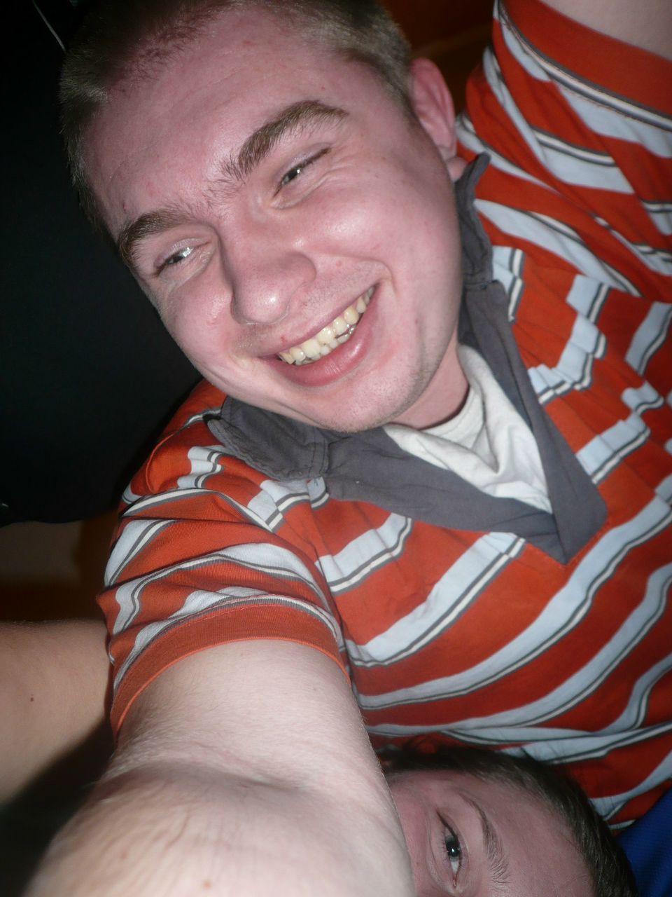 Сергей Корнеев | Орёл