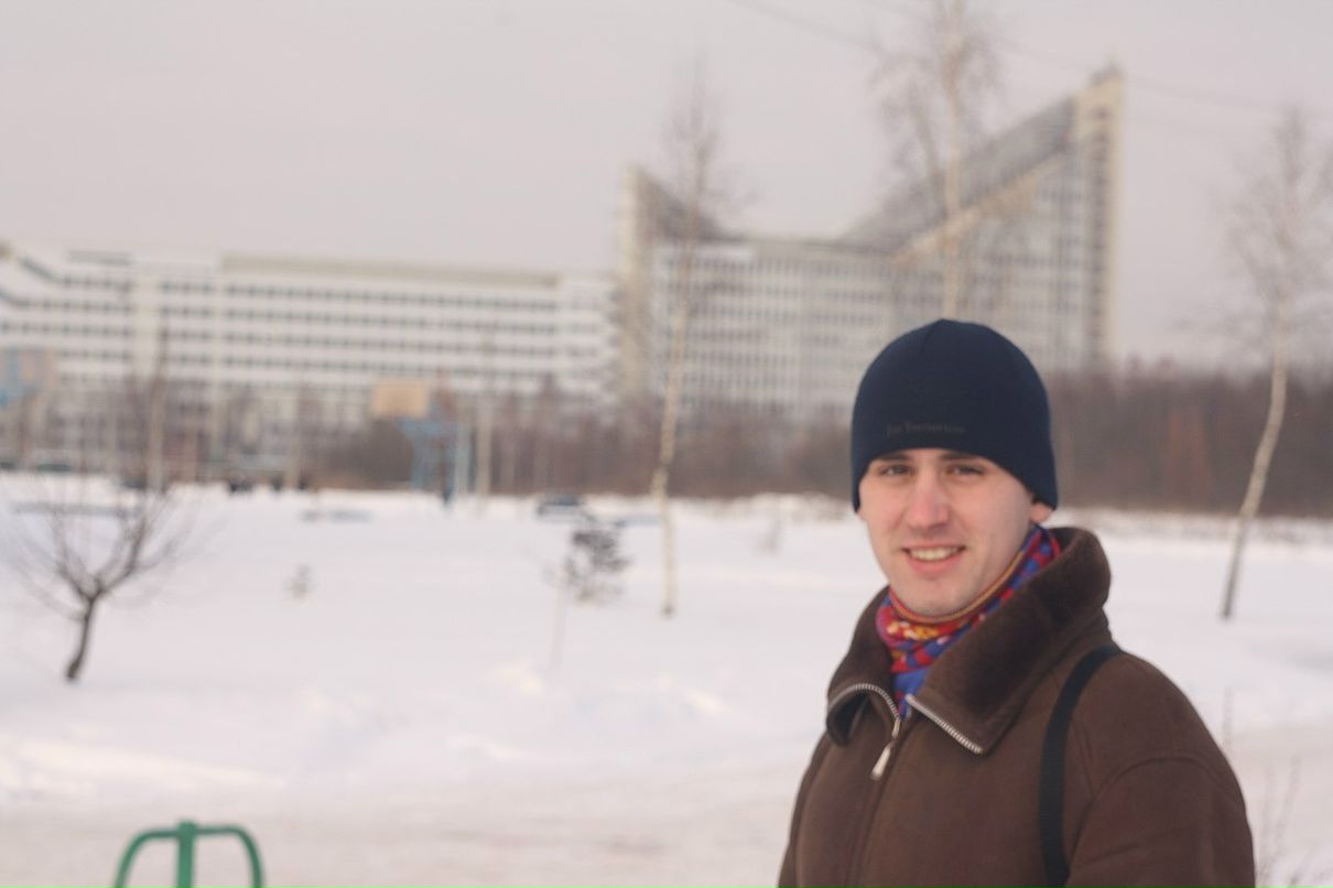 Ілья Жудрык | Солигорск