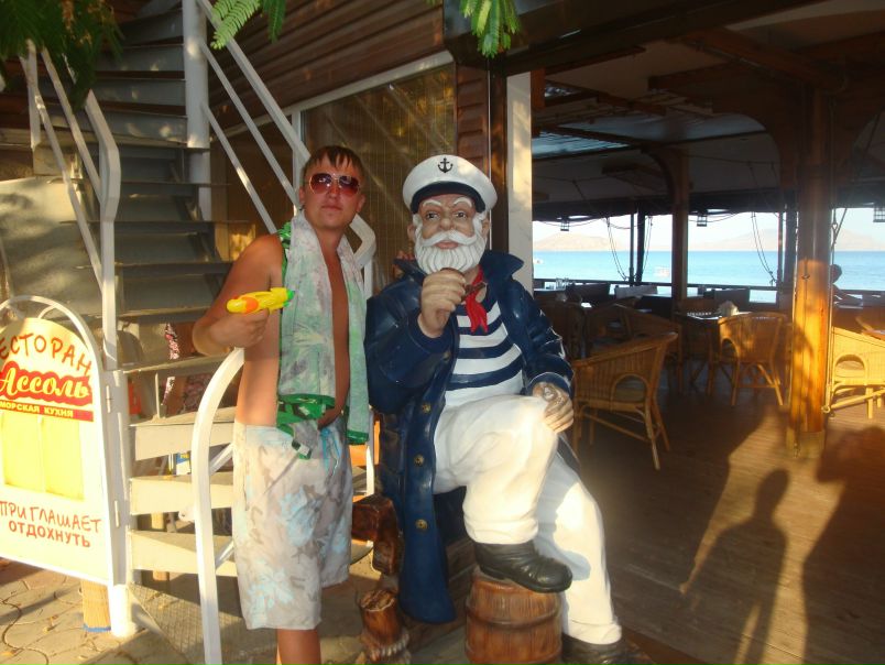 №74, Василий Орлов, 39 лет, Жуковский, Россия №74, Василий Орлов, 39 лет, Жуковский, Россия