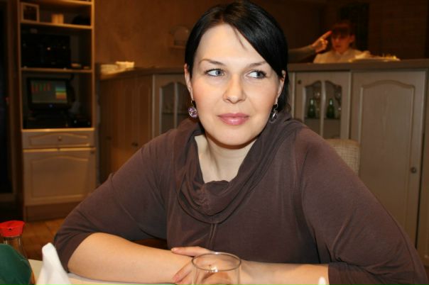 №60, Олеся Пятунина-Ускова, 46 лет, Пермь №60, Олеся Пятунина-Ускова, 46 лет, Пермь