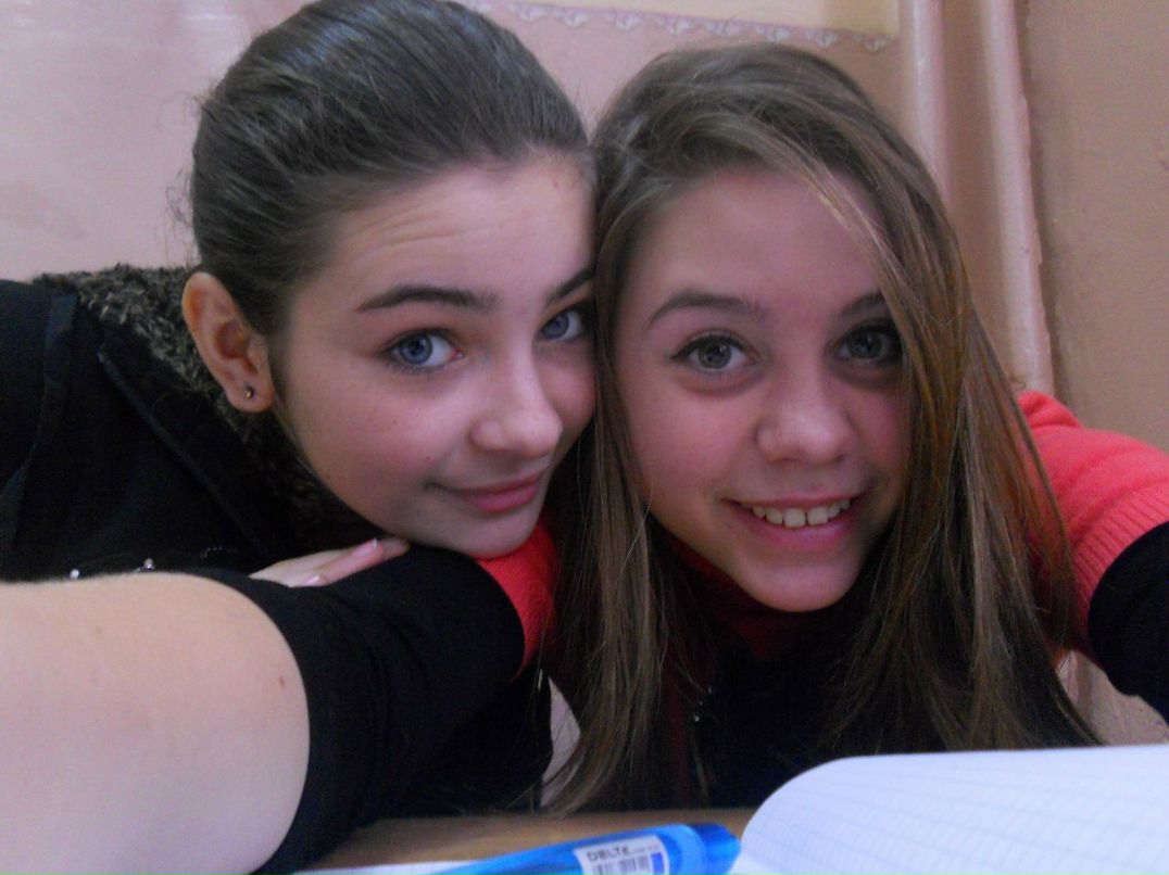 Анастасия Масельская | Херсон