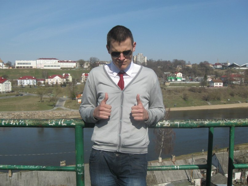 Илья Крискевич | Гродно