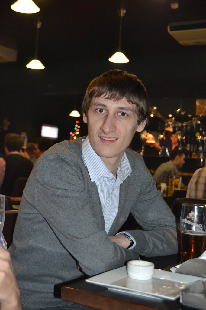 Фото профиля