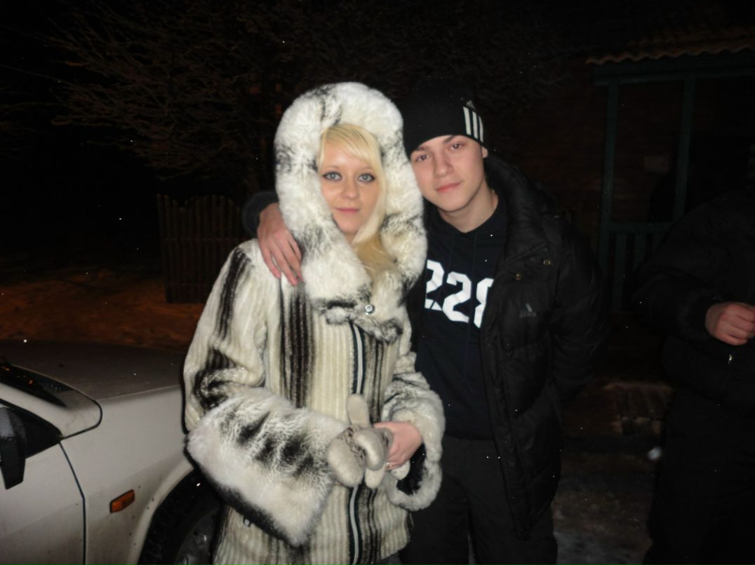 Евгений Шишкин | Владимир