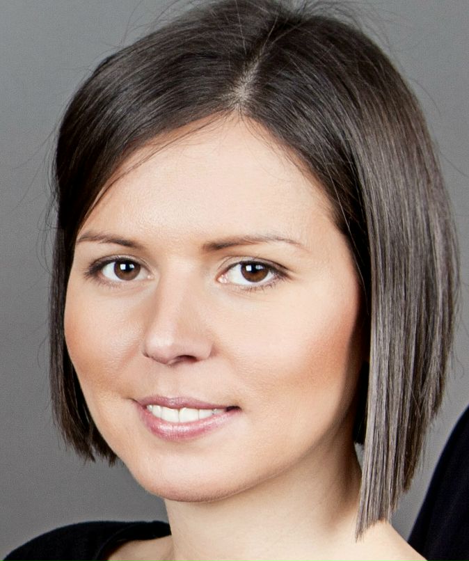 Анна Леснухина | Киев