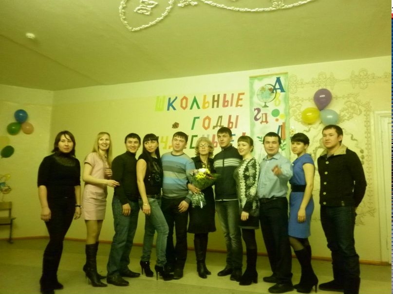 Радик Залилов | Тюмень