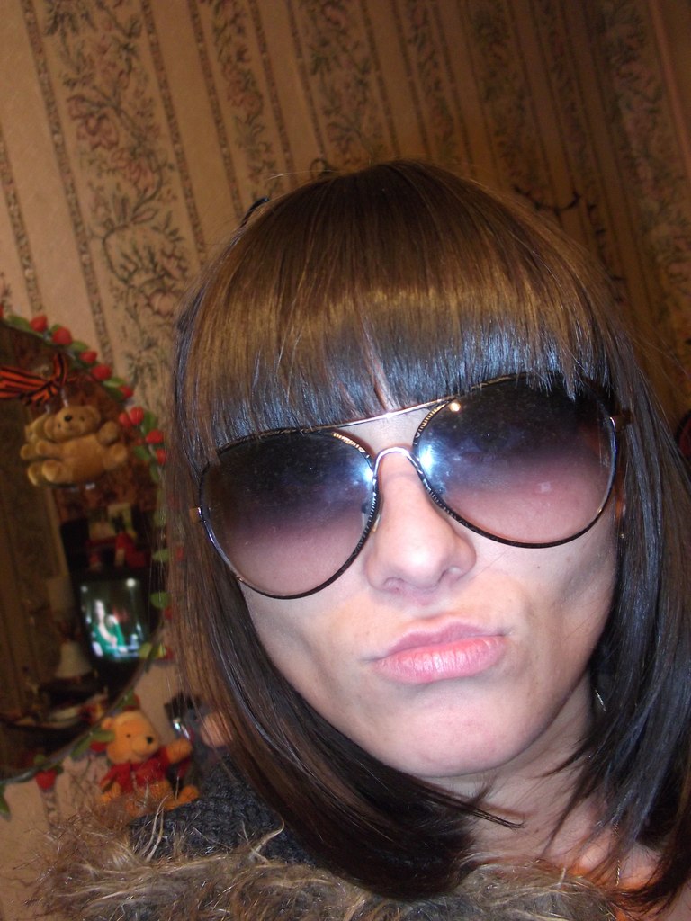 Анютка Герасимова | Санкт-Петербург