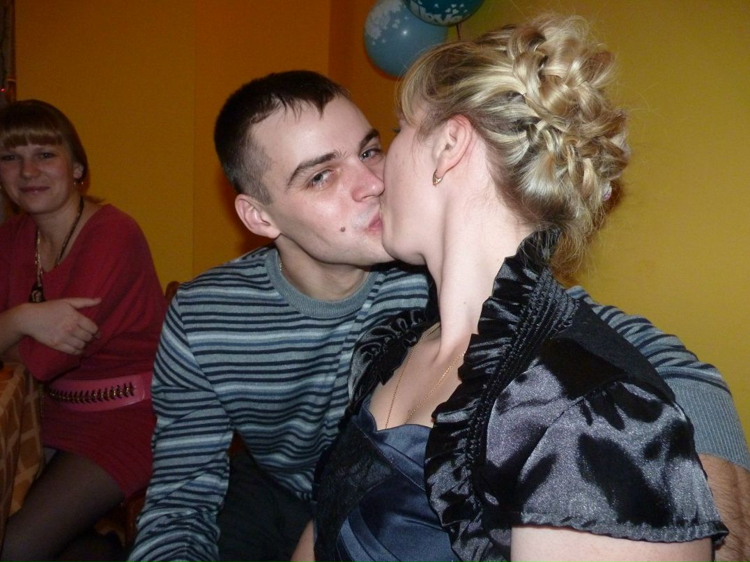 Сергей Никифоров | Псков