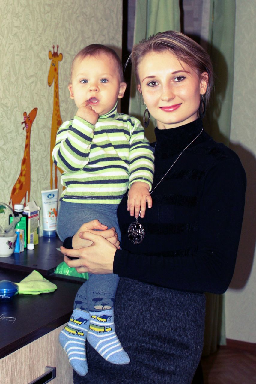 Владлена Оладько | Москва