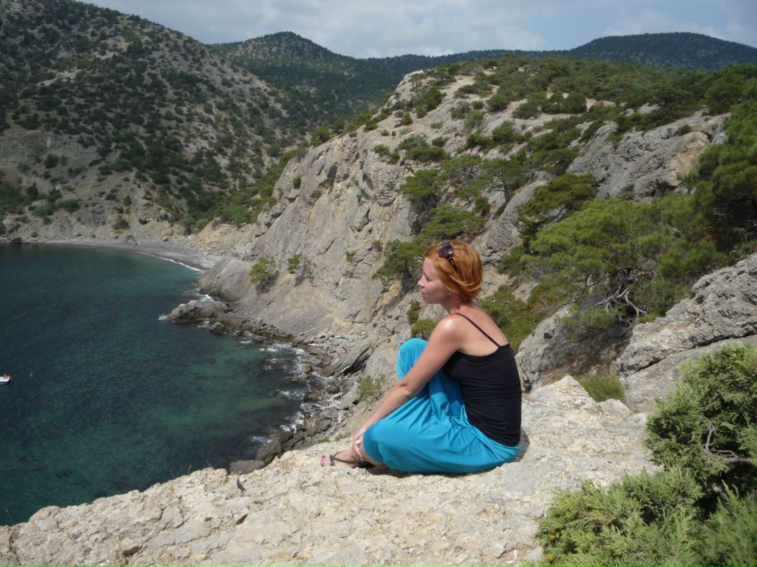 Марина Зинина | Санкт-Петербург