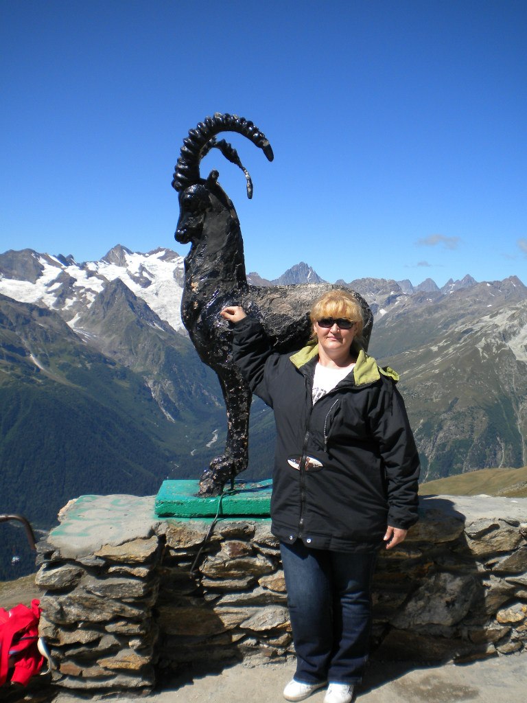 Лариса Сикорская | Магнитогорск