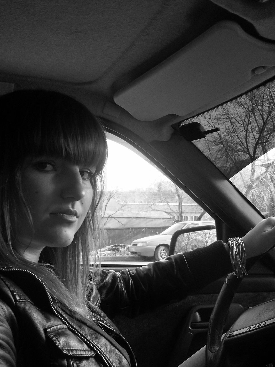 Евгения Шеина | Стерлитамак