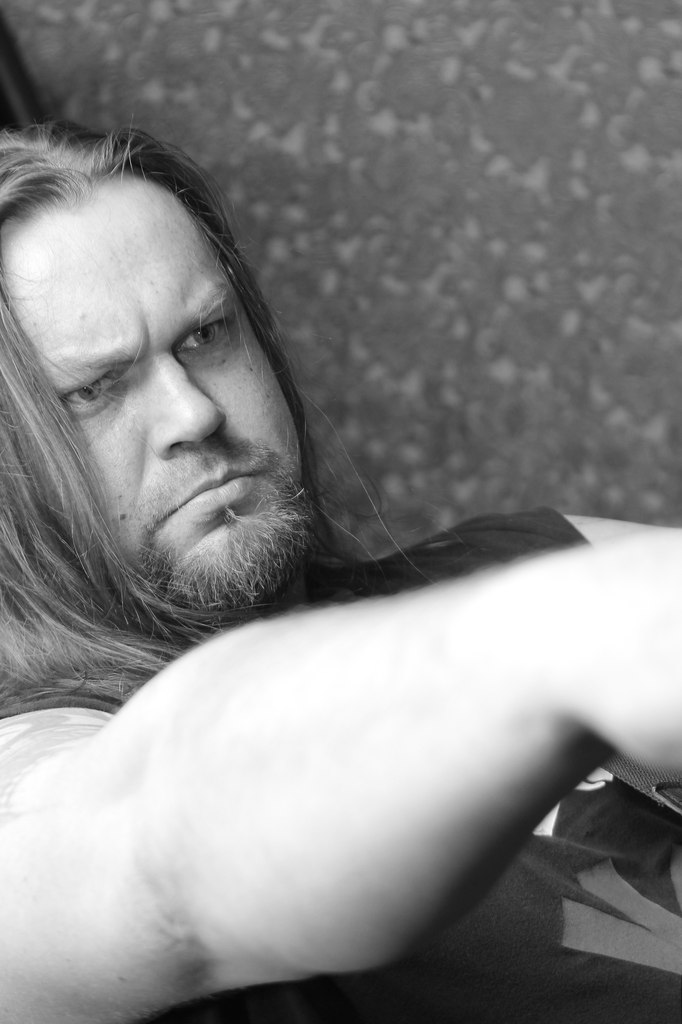 Mikhail Dieborn DIEBORN | Новокузнецк