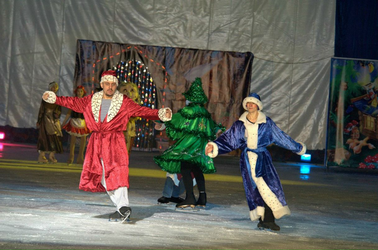 Виталий Чекалин | Подольск