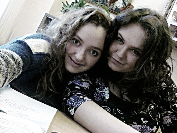 Ксюша Степанова | Санкт-Петербург