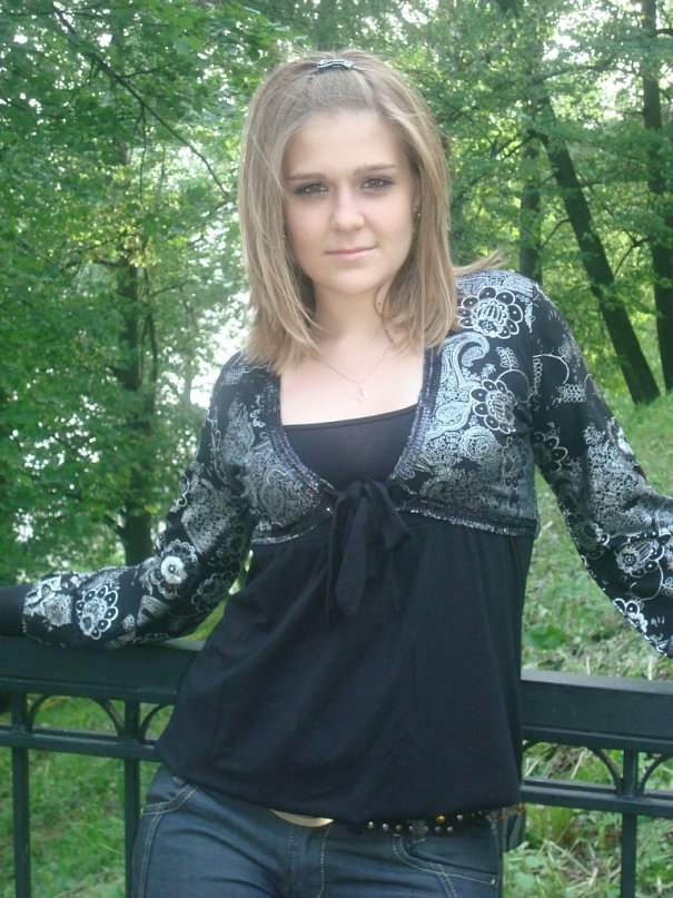 Алёна Городишенина | Череповец