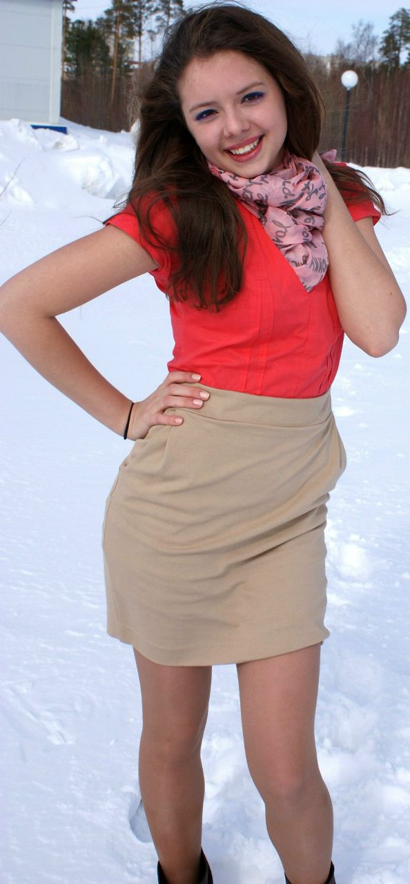 Катерина Лукьяненко | Севастополь