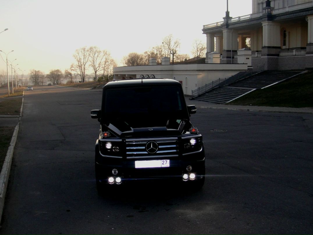 Сергей Лунев L$V | Пятигорск