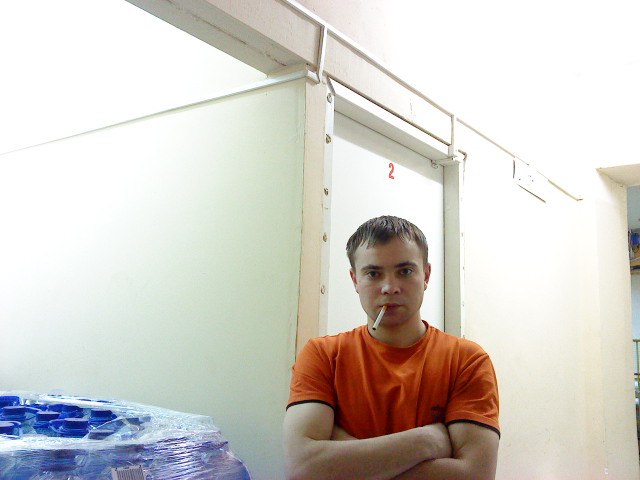 Олег Кисельников | Новоузенск