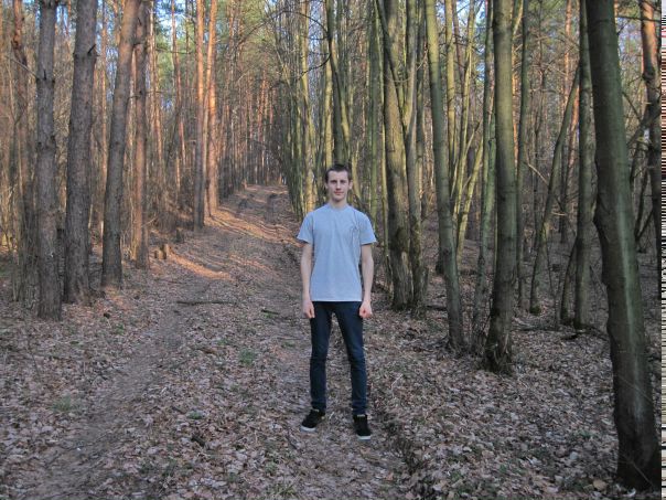 №88, Артём Гроденко, Ахтырка №88, Артём Гроденко, Ахтырка