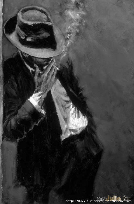 Джозеф Бессердечный | Москва