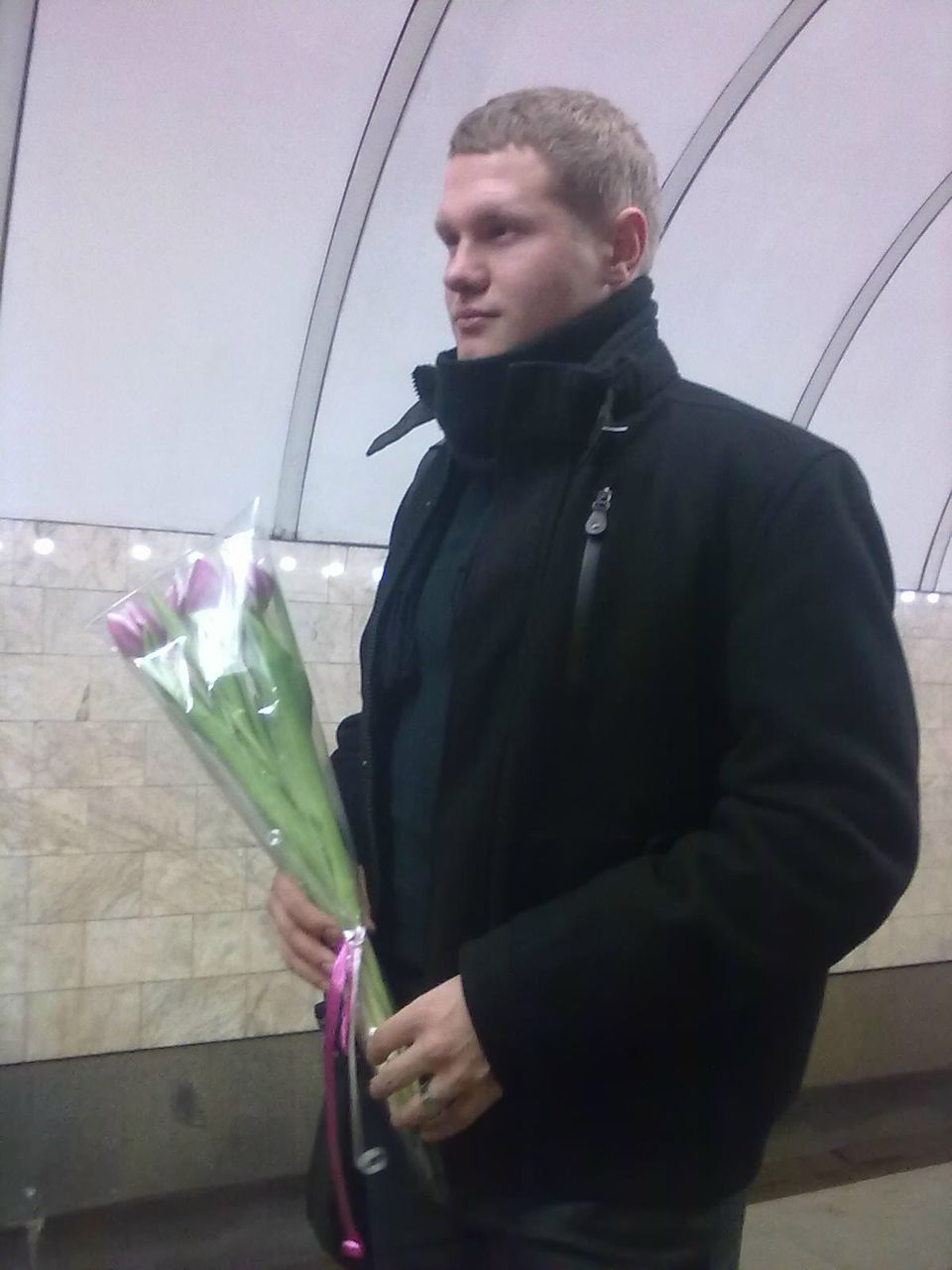 Максим Клет | Виноградов