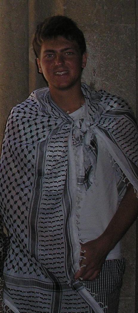 Артем Ждакаев | Москва