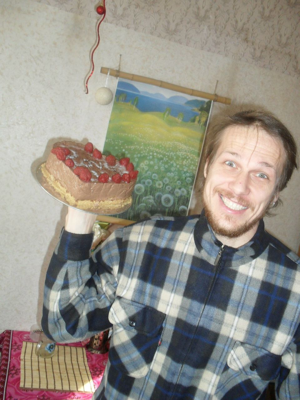 Сергей Кокшаров | Москва