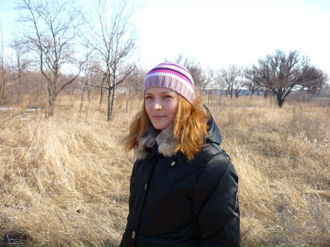 Елена Романенко | Мариуполь