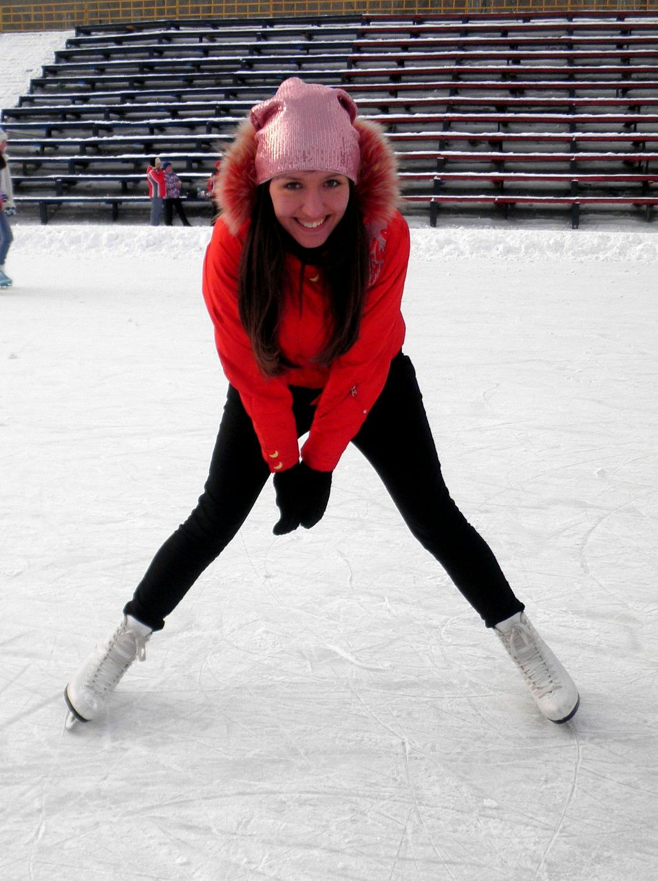 Кристина Козлова | Абакан