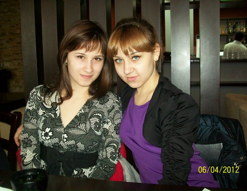 Дарья Маресева | Кропачёво