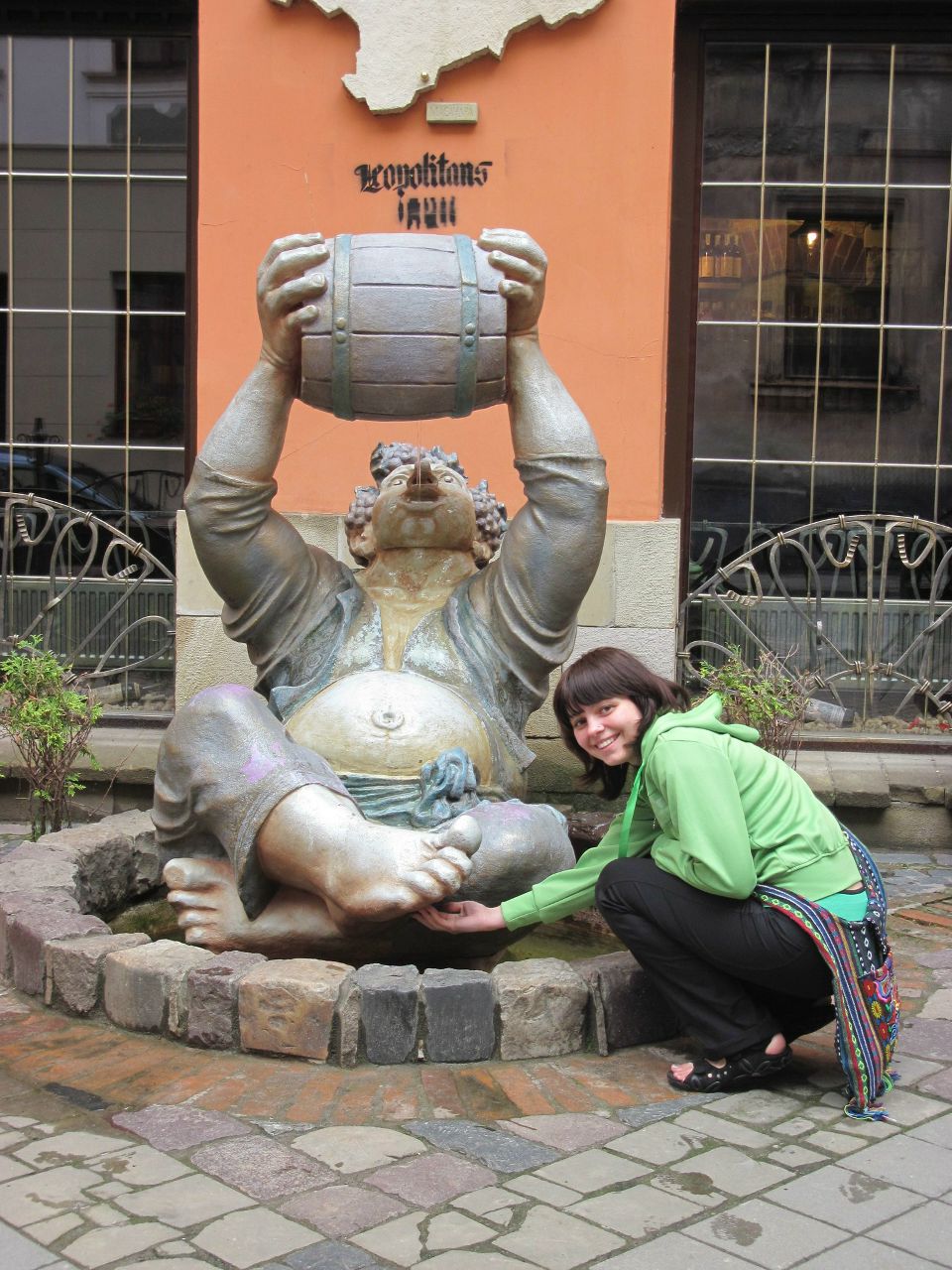 Юлия Криворучко | Черкассы