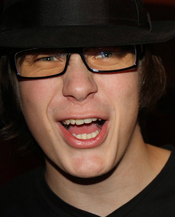 Александр Михайлов Burcha | Санкт-Петербург