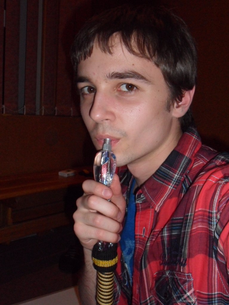 Владислав Звягин [H] | Обнинск