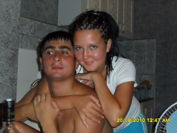 №12, Карен Геворков №12, Карен Геворков