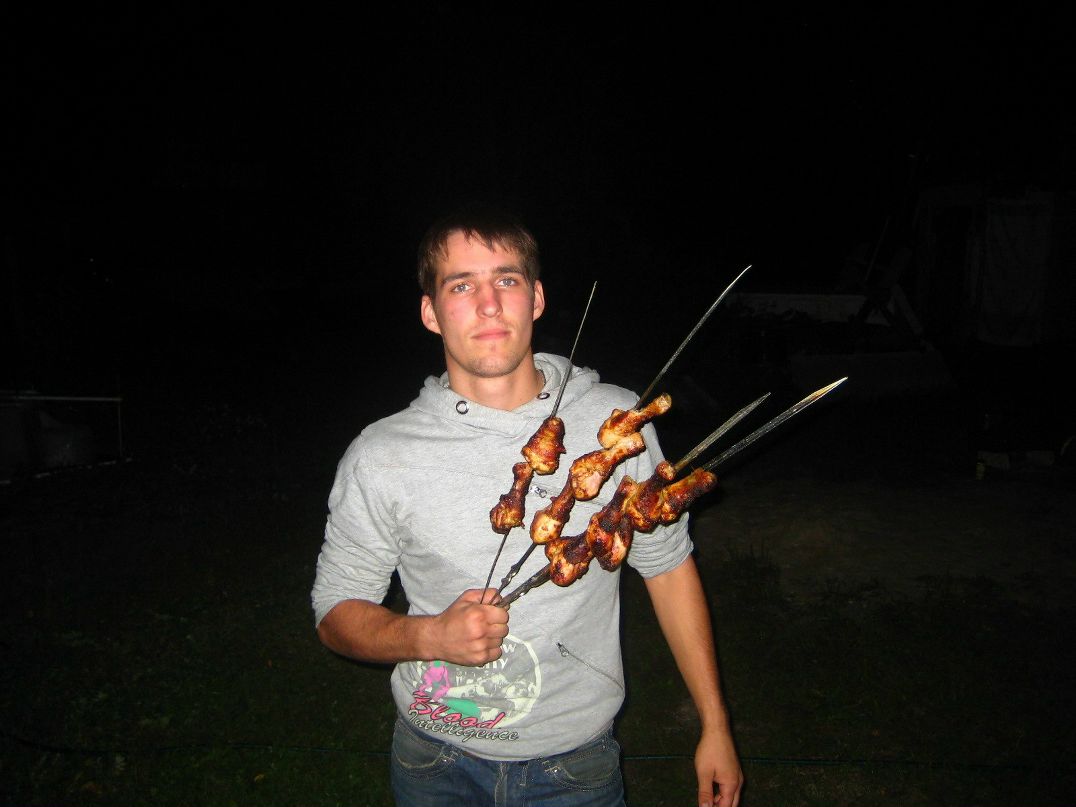 Алексей Городниченко | Сургут