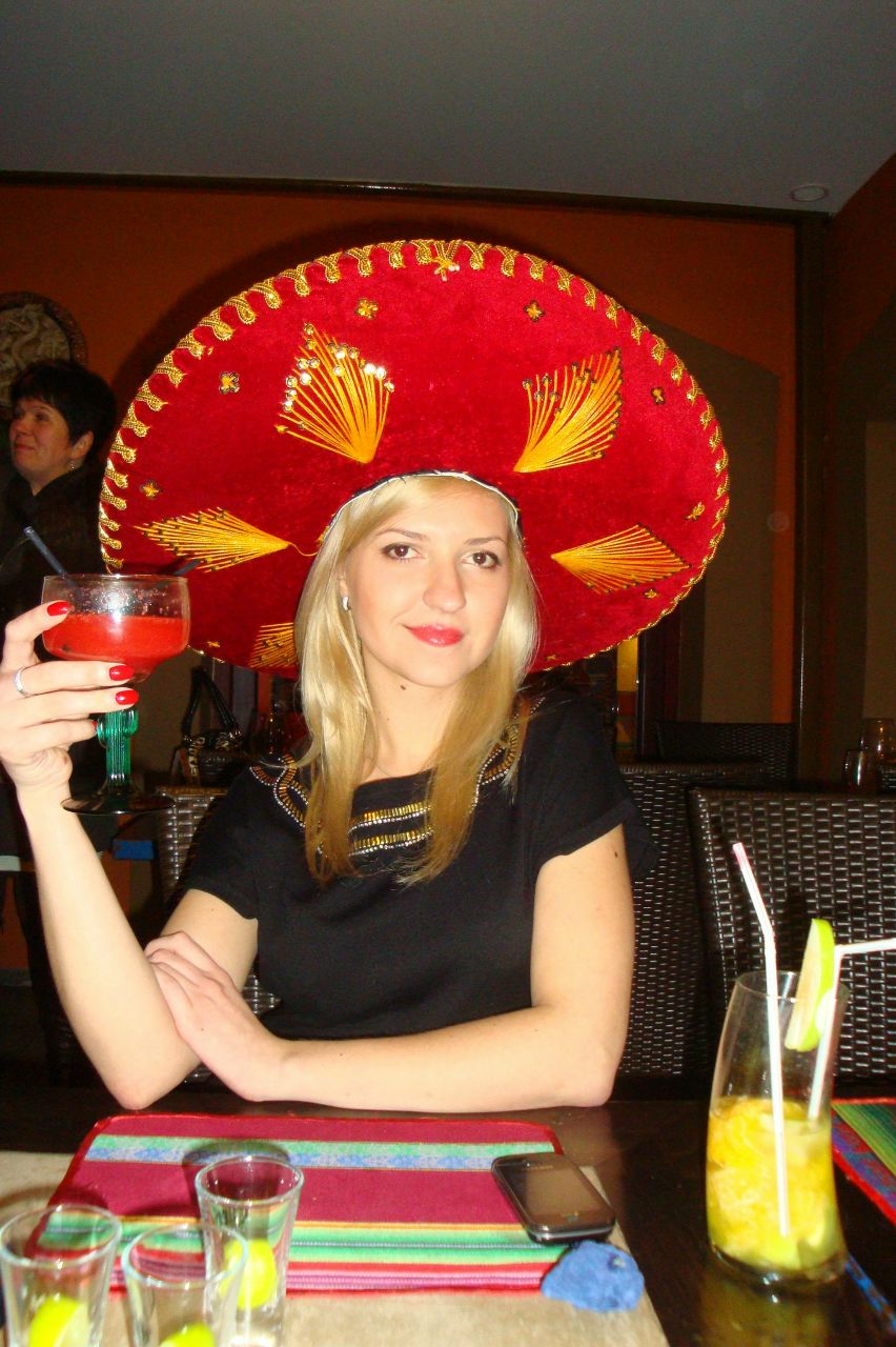 Ксения Кучеренко | Санкт-Петербург