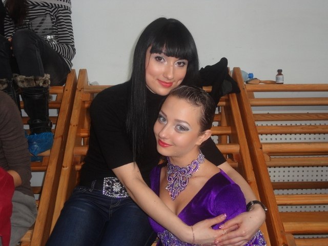 Анастасия Акопян | Краснодар