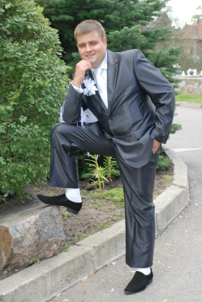 №2, Максим Вигівський, Киев №2, Максим Вигівський, Киев