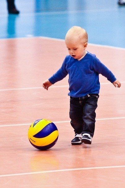 Андрей Разя | Красноярск